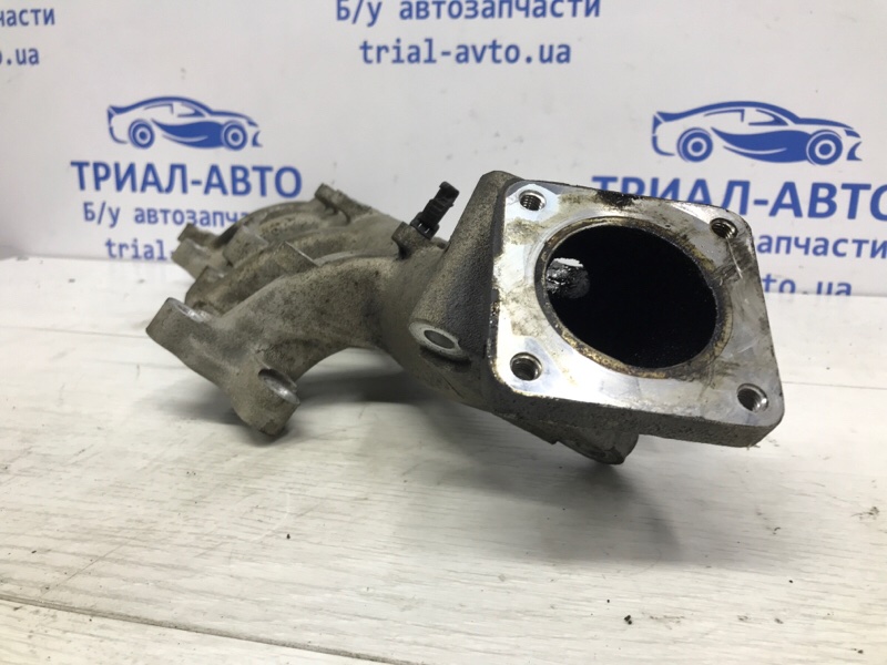 Коллектор впускной металл Pathfinder 2004-2014 R51 2.5 Diesel YD25DDTI