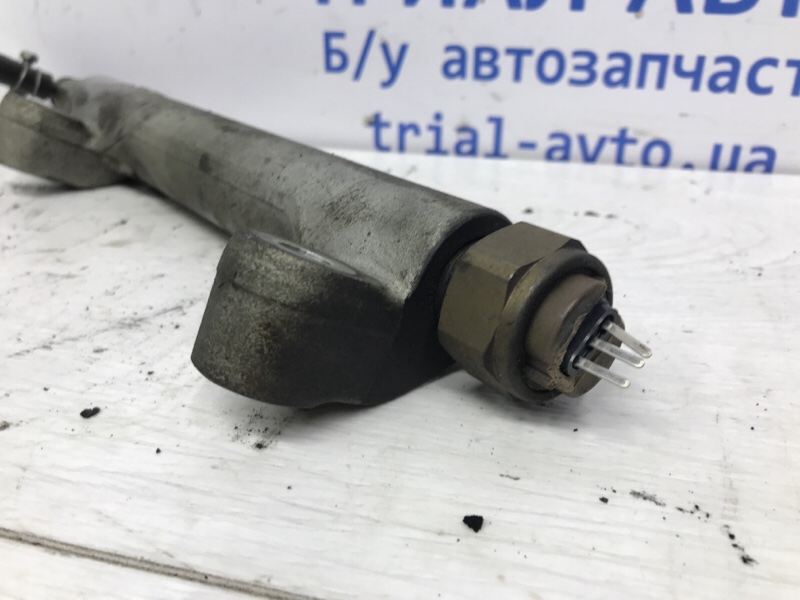 Топливная рампа Pathfinder 2004-2014 R51 2.5 Diesel YD25DDTI