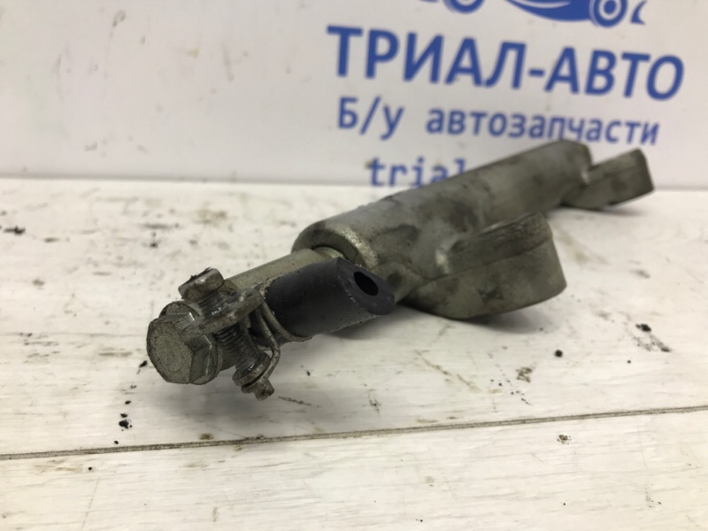 Топливная рампа Pathfinder 2004-2014 R51 2.5 Diesel YD25DDTI