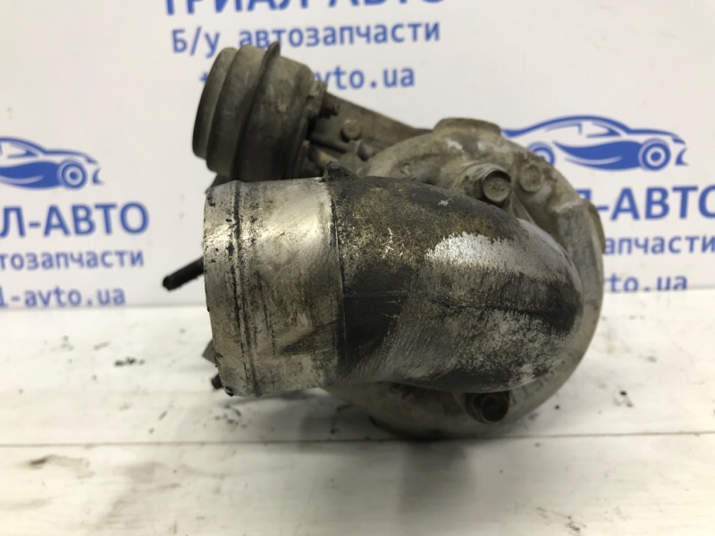 Турбина Pathfinder 2004-2014 R51 2.5 Diesel YD25DDTI