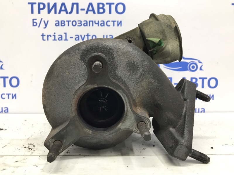Турбина Pathfinder 2004-2014 R51 2.5 Diesel YD25DDTI
