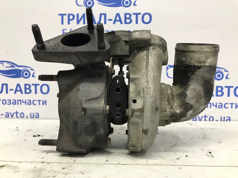 Турбина Pathfinder 2004-2014 R51 2.5 Diesel YD25DDTI
