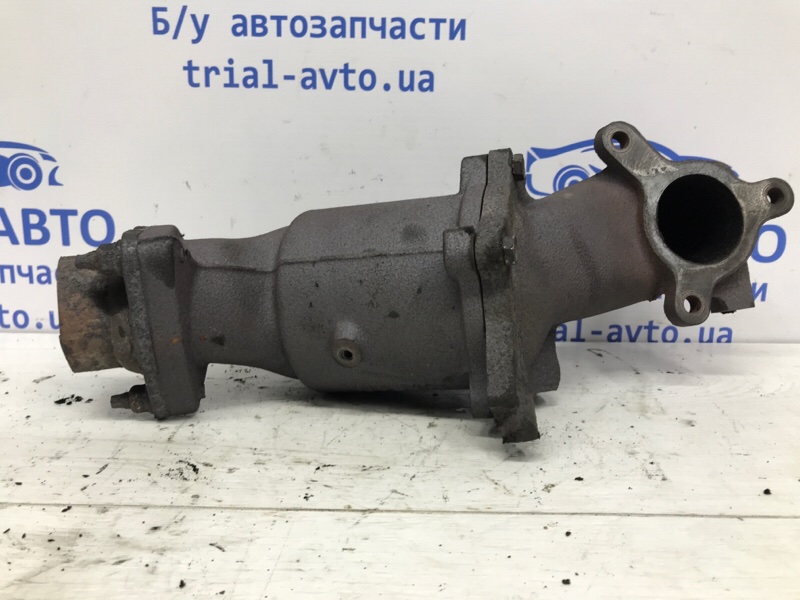 Катализатор Pathfinder 2004-2014 R51 2.5 Diesel YD25DDTI