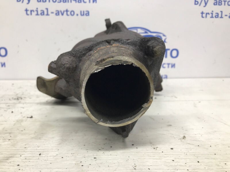 Катализатор Pathfinder 2004-2014 R51 2.5 Diesel YD25DDTI