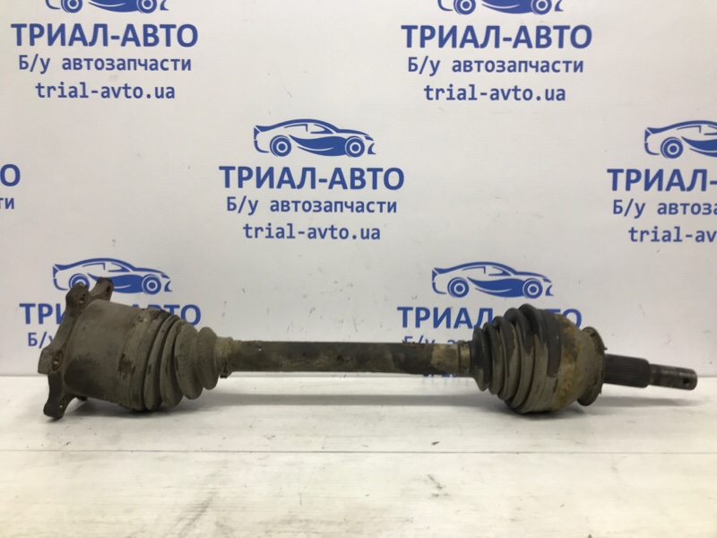 Привод задний левый Nissan Pathfinder 2004-2014 R51 2.5 Diesel YD25DDTI 39600EB310 Б/У