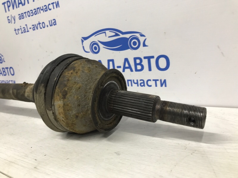 Привод задний левый Pathfinder 2004-2014 R51 2.5 Diesel YD25DDTI
