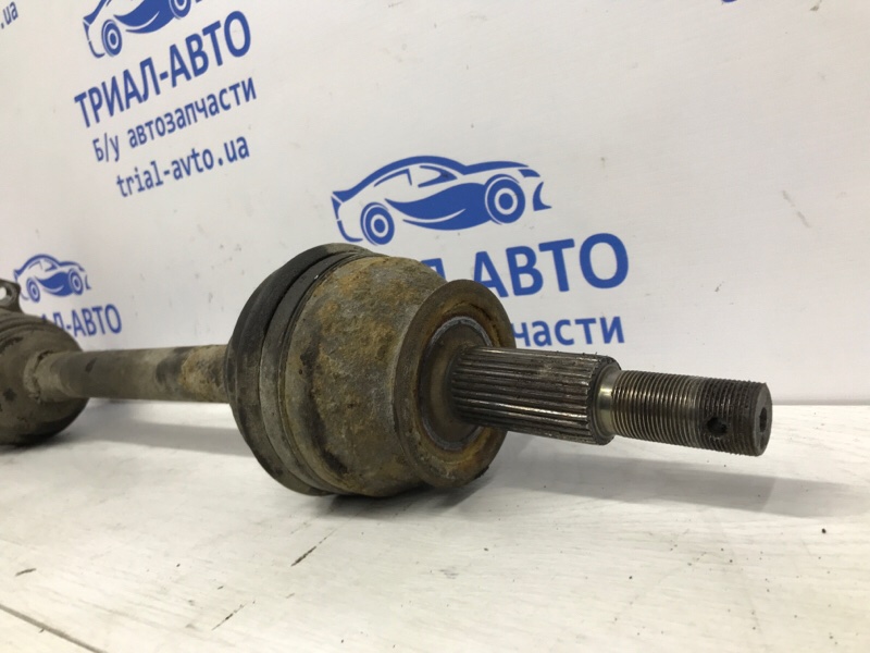Привод задний правый Pathfinder 2004-2014 R51 2.5 Diesel YD25DDTI