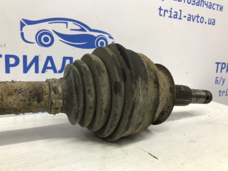 Привод задний правый Nissan Pathfinder R51 2.5 Diesel YD25DDTI
