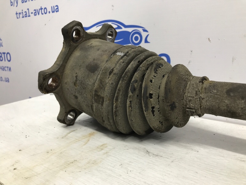 Привод задний правый Pathfinder 2004-2014 R51 2.5 Diesel YD25DDTI
