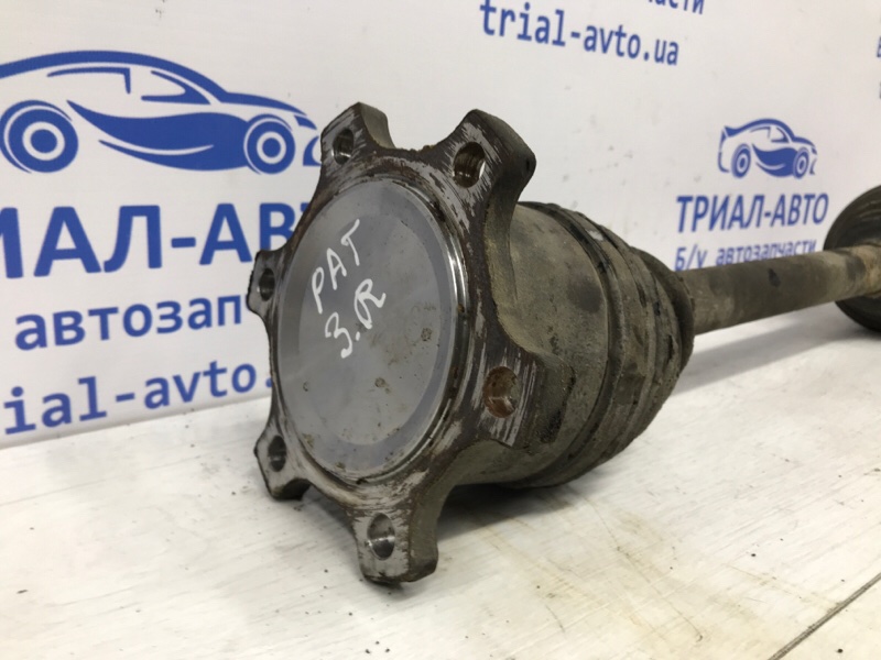 Привод задний правый Pathfinder 2004-2014 R51 2.5 Diesel YD25DDTI