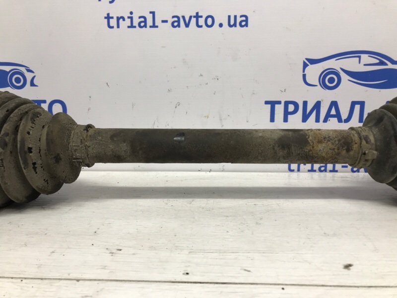 Привод задний правый Pathfinder 2004-2014 R51 2.5 Diesel YD25DDTI