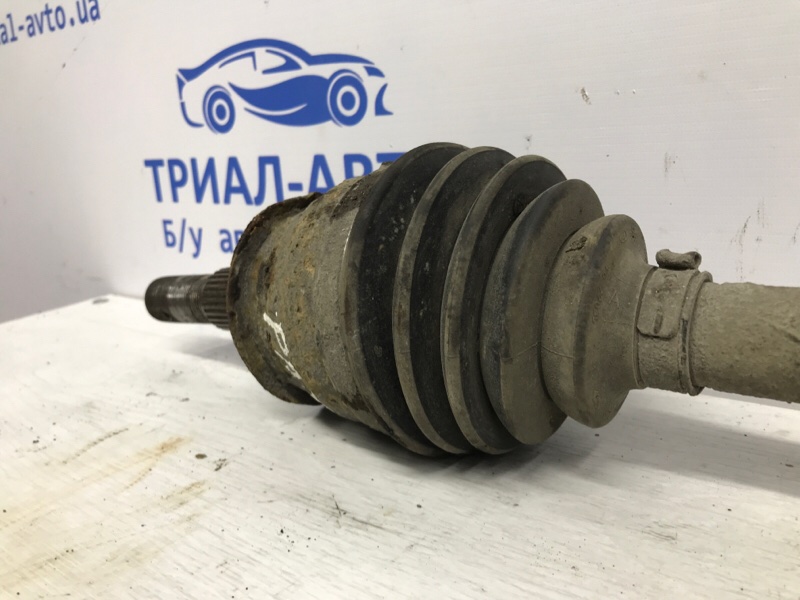 Привод передний левый АКПП Nissan Pathfinder R51 2.5 Diesel YD25DDTI