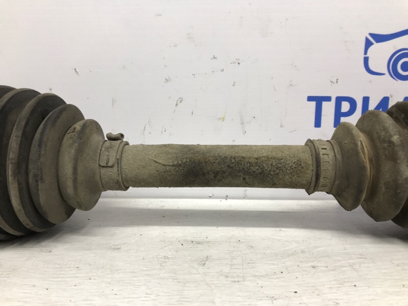 Привод передний левый АКПП Pathfinder 2004-2014 R51 2.5 Diesel YD25DDTI