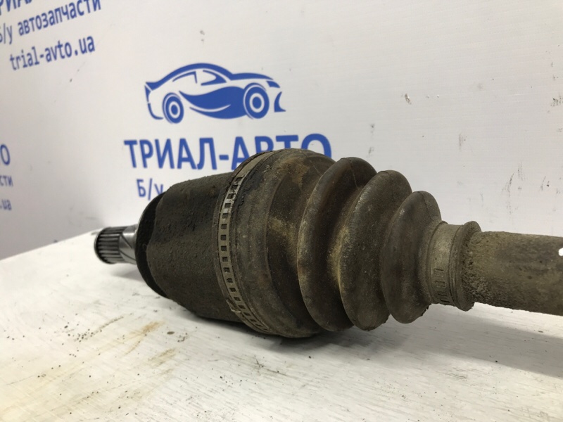 Привод передний правый АКПП Nissan Pathfinder R51 2.5 Diesel YD25DDTI