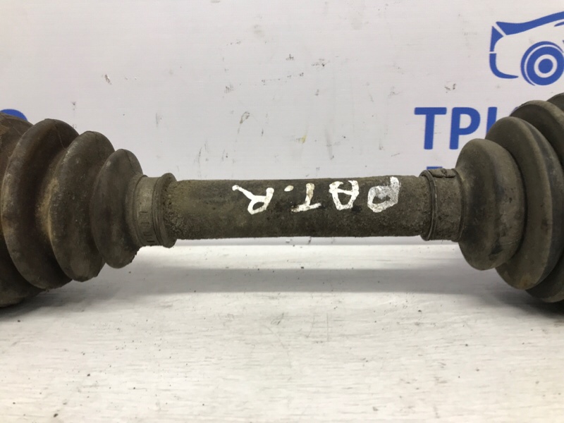 Привод передний правый АКПП Pathfinder 2004-2014 R51 2.5 Diesel YD25DDTI
