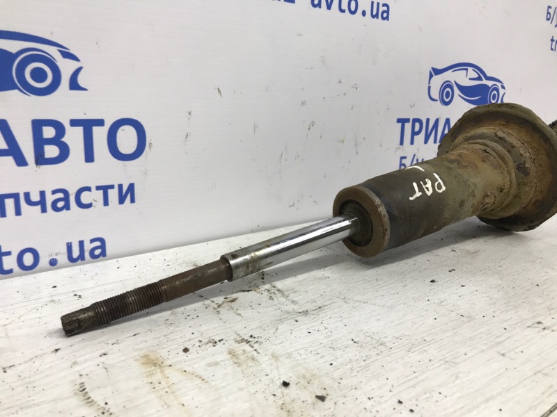 Амортизатор Передний Nissan Pathfinder R51 2.5 Diesel YD25DDTI