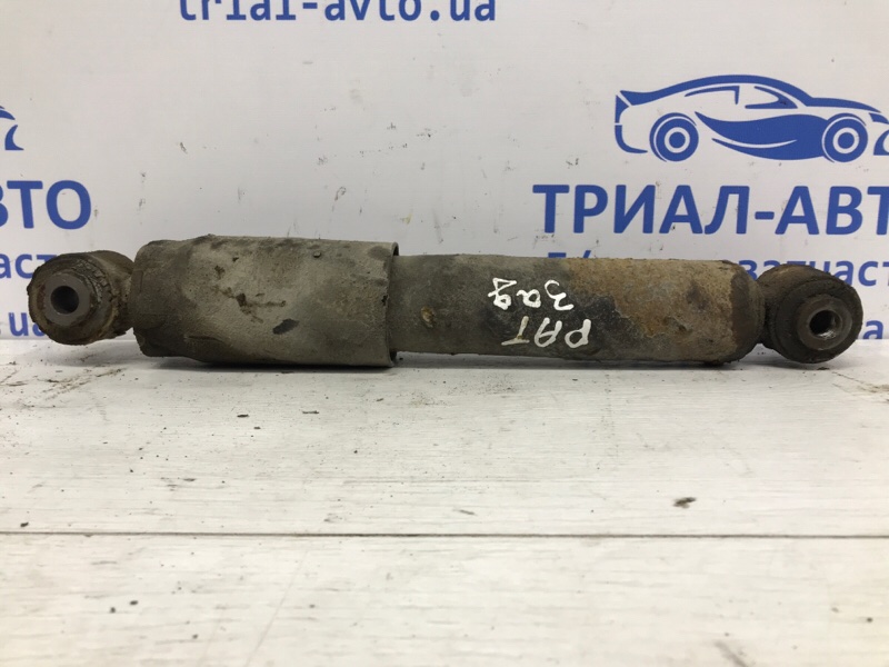 Амортизатор задний Nissan Pathfinder 2004-2014 R51 2.5 Diesel YD25DDTI 56200EA511 Б/У