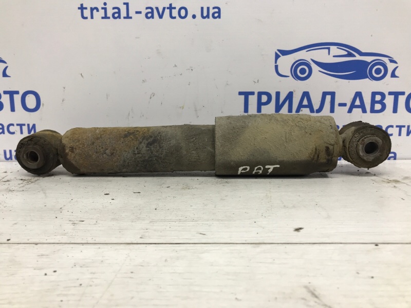 Амортизатор задний Nissan Pathfinder 2004-2014 R51 2.5 Diesel YD25DDTI 56200EA511 Б/У