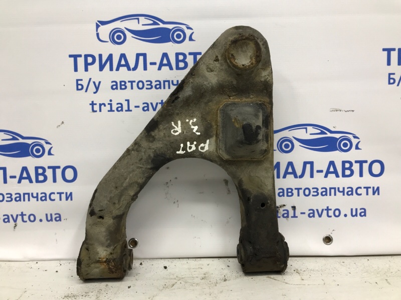 Рычаг задний поперечный верхний правый Pathfinder 2004-2014 R51 2.5 Diesel YD25DDTI