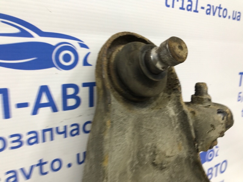 Рычаг передний нижний правый Pathfinder 2004-2014 R51 2.5 Diesel YD25DDTI