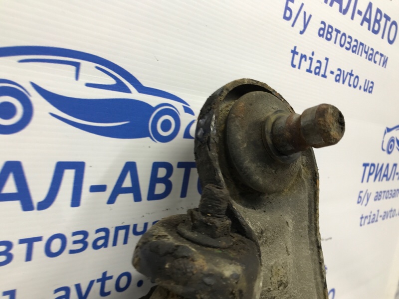 Рычаг передний нижний левый Pathfinder 2004-2014 R51 2.5 Diesel YD25DDTI