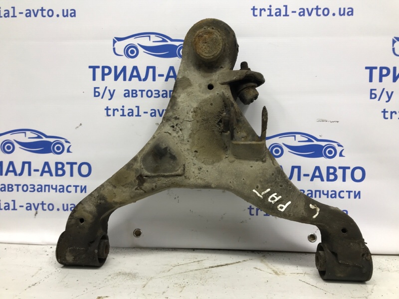 Рычаг передний нижний левый Pathfinder 2004-2014 R51 2.5 Diesel YD25DDTI