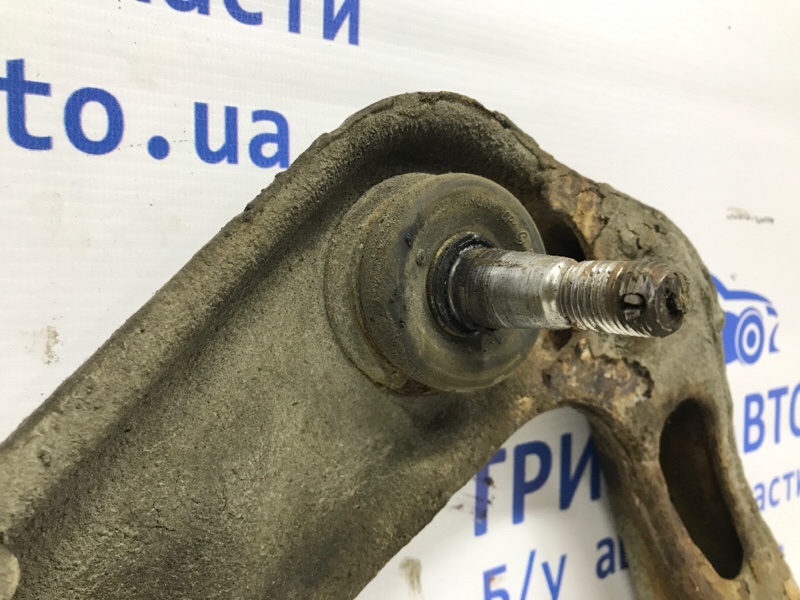 Рычаг передний верхний правый Pathfinder 2004-2014 R51 2.5 Diesel YD25DDTI