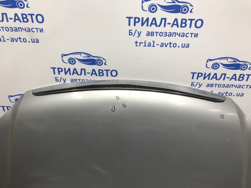 Капот Lacetti 2004-2013 j200 1.8 бензин F18D3