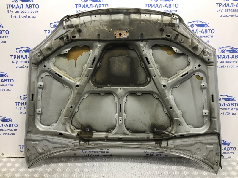 Капот Lacetti 2004-2013 j200 1.8 бензин F18D3