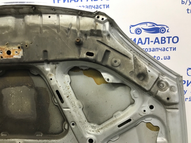 Капот Lacetti 2004-2013 j200 1.8 бензин F18D3