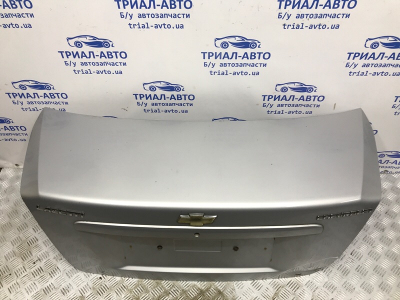 Крышка багажника Lacetti 2004-2013 j200 1.8 Бензин Крышка багажника Lacetti 2004-2013 j200 1.8 Бензин