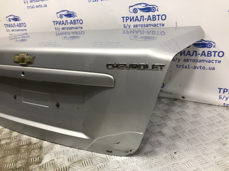 Крышка багажника Lacetti 2004-2013 j200 1.8 Бензин Крышка багажника Lacetti 2004-2013 j200 1.8 Бензин