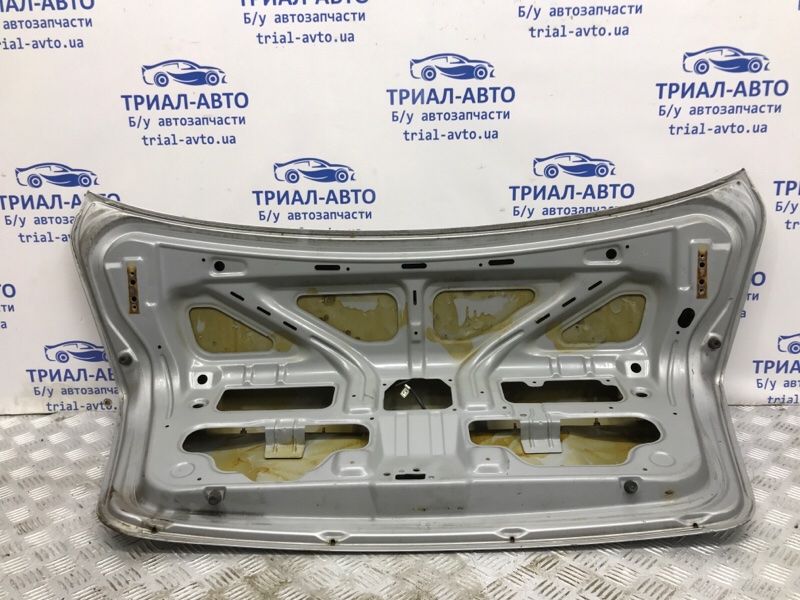 Крышка багажника Lacetti 2004-2013 j200 1.8 Бензин Крышка багажника Lacetti 2004-2013 j200 1.8 Бензин