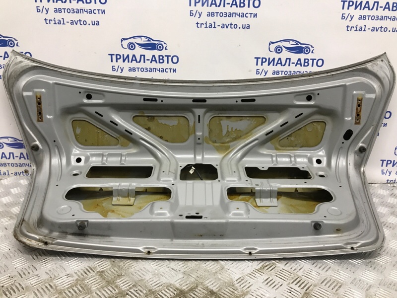 Крышка багажника Lacetti 2004-2013 j200 1.8 Бензин Крышка багажника Lacetti 2004-2013 j200 1.8 Бензин
