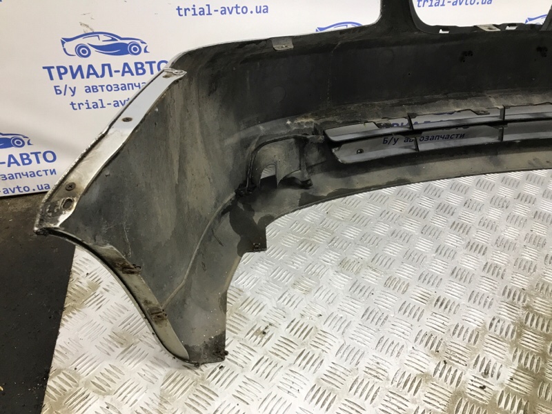 Бампер передний Lacetti 2004-2013 j200 1.8 бензин F18D3