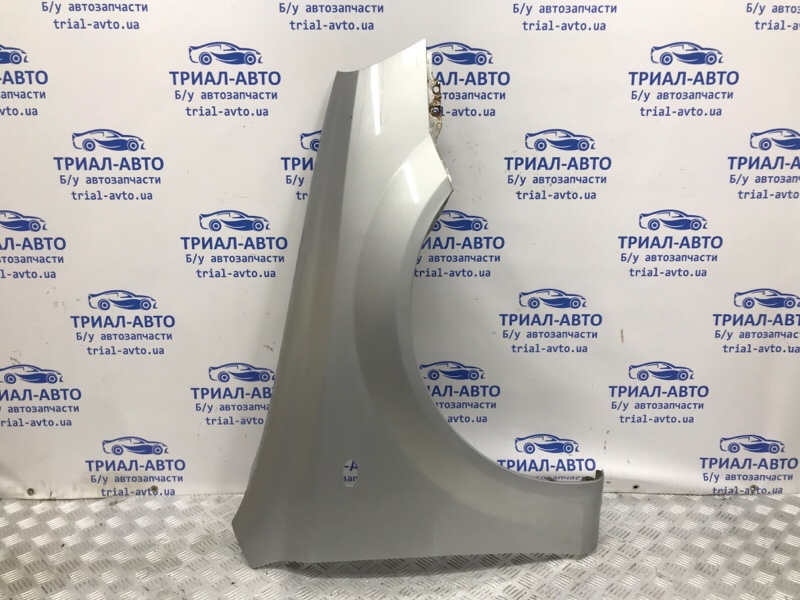 Запчасть крыло переднее правое Chevrolet Lacetti 2004-2013 j200 1.8 бензин F18D3 96474982 Б/У Крыло переднее правое Chevrolet Lacetti 2004-2013 j200 1.8 бензин F18D3 96474982 Б/У