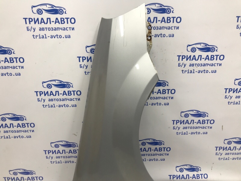 Крыло переднее правое Lacetti 2004-2013 j200 1.8 бензин F18D3 Крыло переднее правое Lacetti 2004-2013 j200 1.8 бензин F18D3