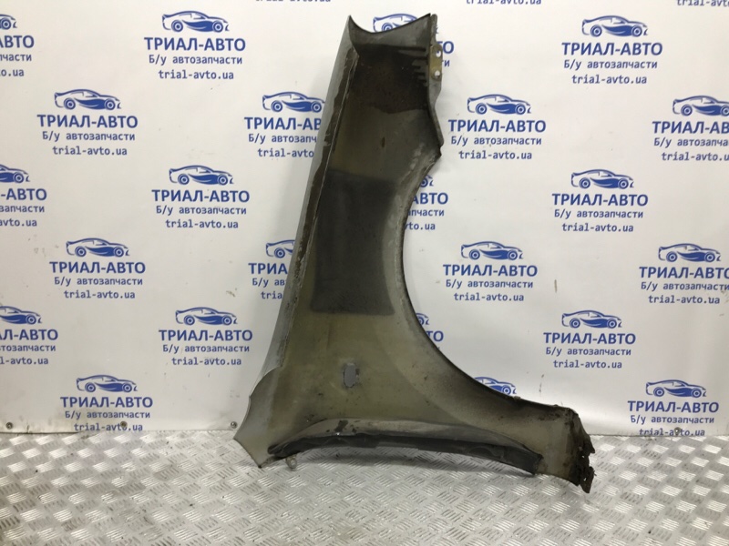 Крыло переднее левое Lacetti 2004-2013 j200 1.8 бензин F18D3