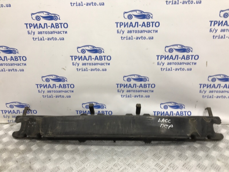 Усилитель бампера передний Chevrolet Lacetti 2004-2013 j200 1.8 Бензин 96545531 Б/У