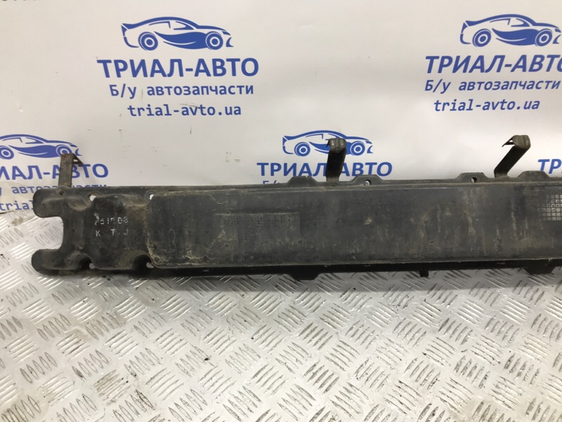 Усилитель бампера передний Lacetti 2004-2013 j200 1.8 Бензин