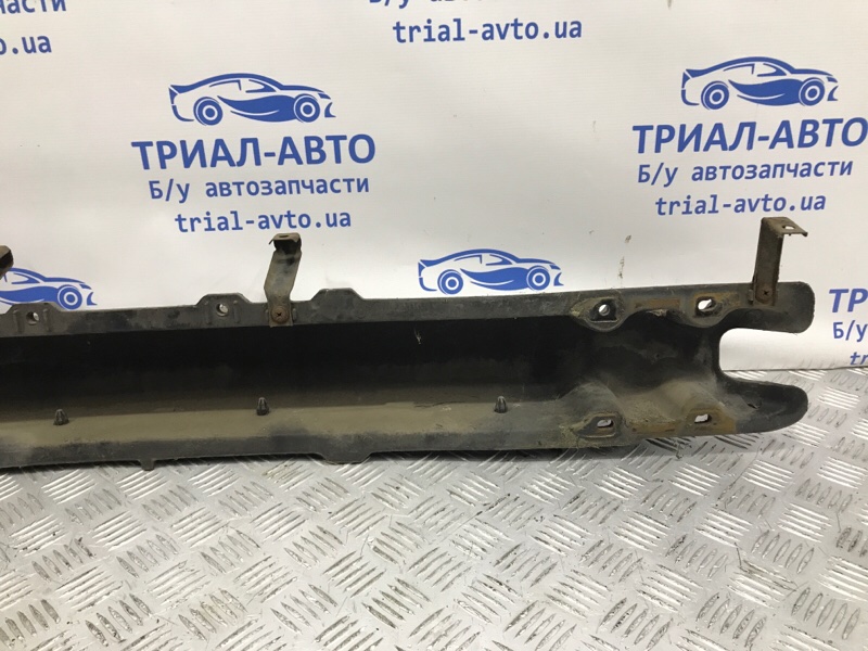 Усилитель бампера передний Lacetti 2004-2013 j200 1.8 Бензин