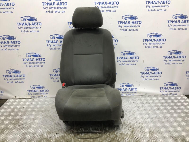 Сиденье переднее левое Chevrolet Lacetti 2004-2013 j200 1.8 бензин F18D3 96471007 Б/У