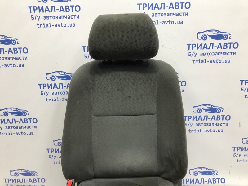 Сиденье переднее левое Lacetti 2004-2013 j200 1.8 бензин F18D3