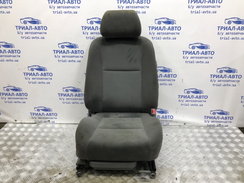 Сиденье переднее правое Chevrolet Lacetti 2004-2013 j200 1.8 бензин F18D3 96471059 Б/У