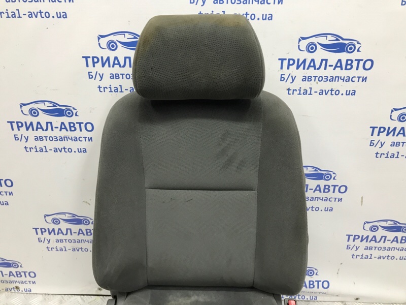Сиденье переднее правое Lacetti 2004-2013 j200 1.8 бензин F18D3