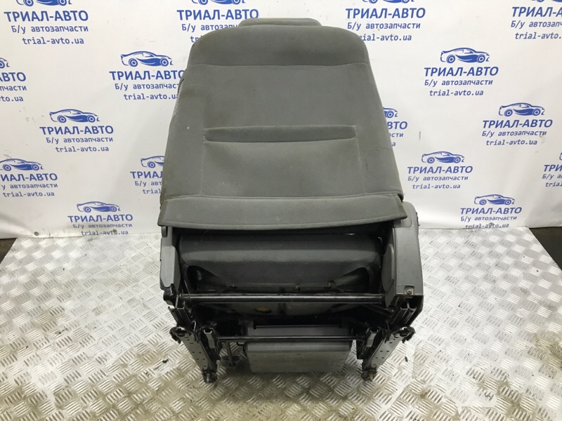 Сиденье переднее правое Lacetti 2004-2013 j200 1.8 бензин F18D3