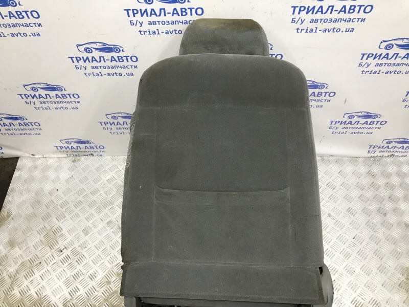 Сиденье переднее правое Lacetti 2004-2013 j200 1.8 бензин F18D3