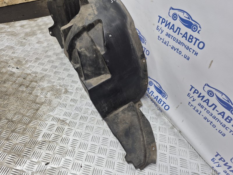 Подкрылок передний левый Lacetti 2004-2013 j200 1.8 бензин F18D3