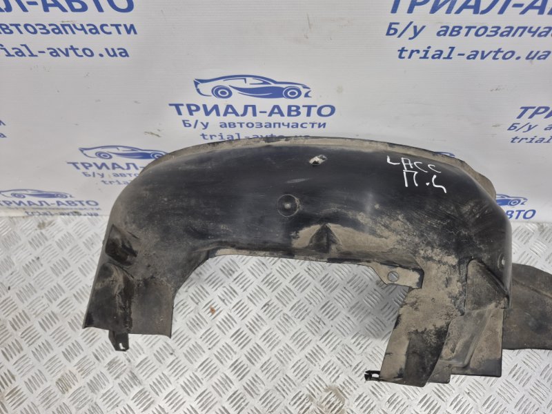 Подкрылок передний левый Chevrolet Lacetti j200 1.8 бензин F18D3