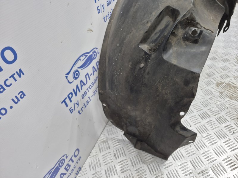 Подкрылок передний левый Lacetti 2004-2013 j200 1.8 бензин F18D3